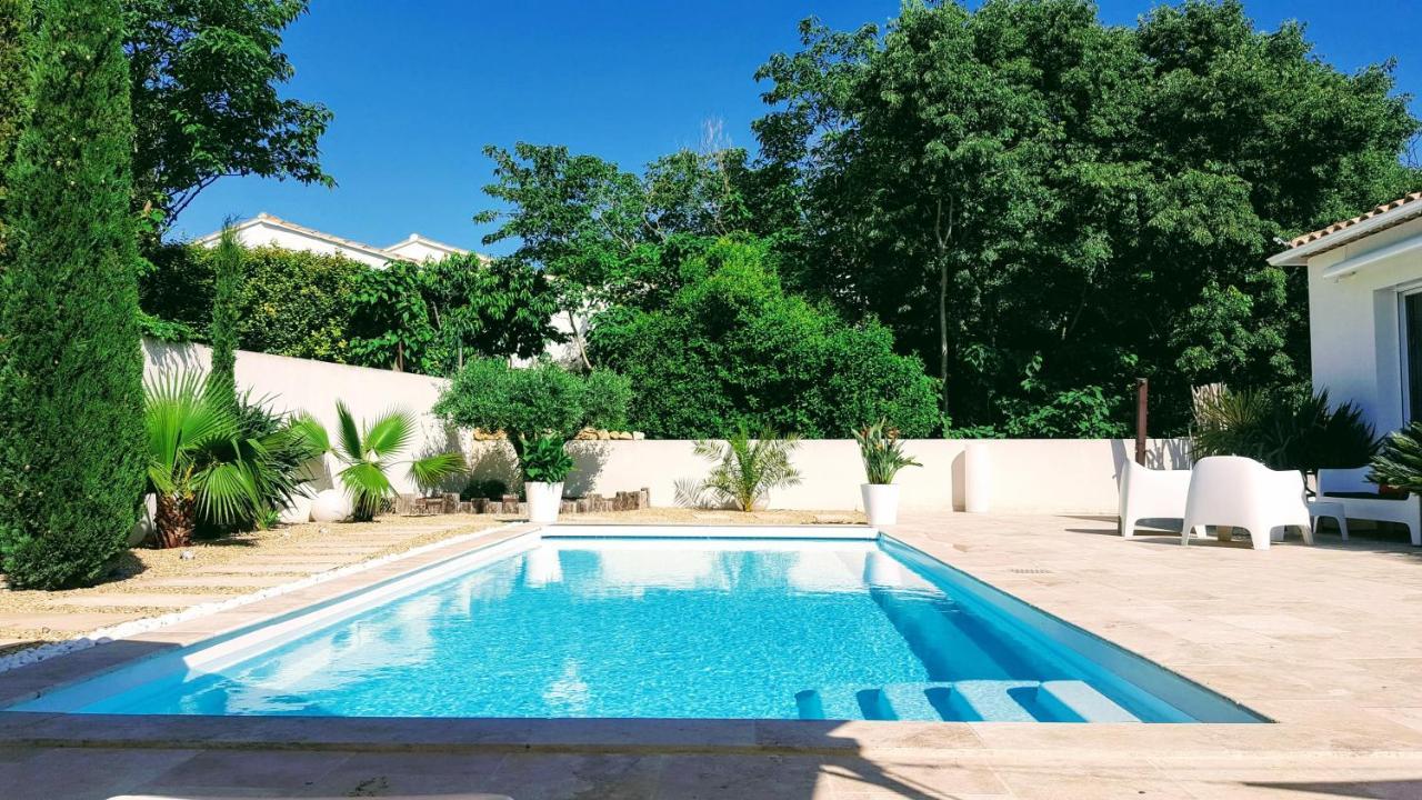 Villa La Valentine 1 Салон дьо Прованс Екстериор снимка