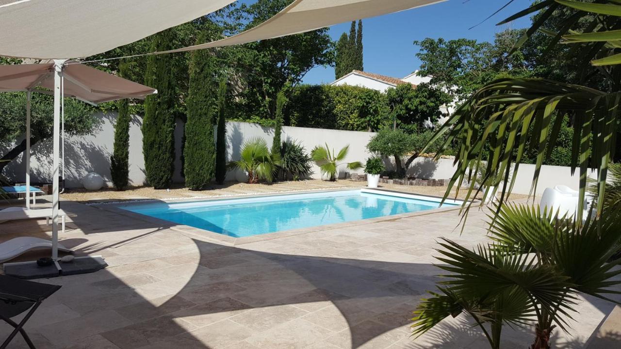 Villa La Valentine 1 Салон дьо Прованс Екстериор снимка