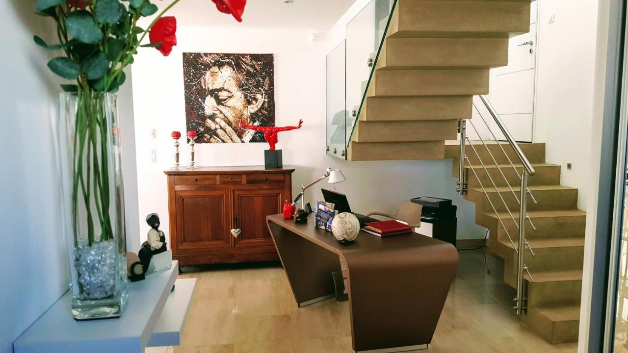 Villa La Valentine 1 Салон дьо Прованс Екстериор снимка