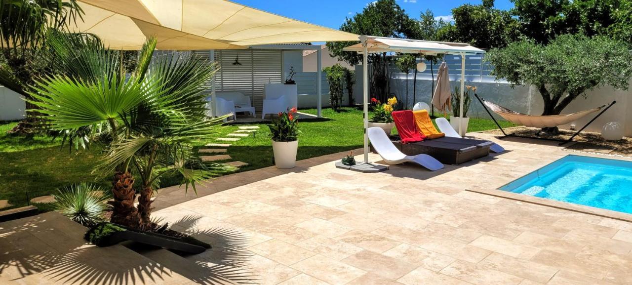 Villa La Valentine 1 Салон дьо Прованс Екстериор снимка