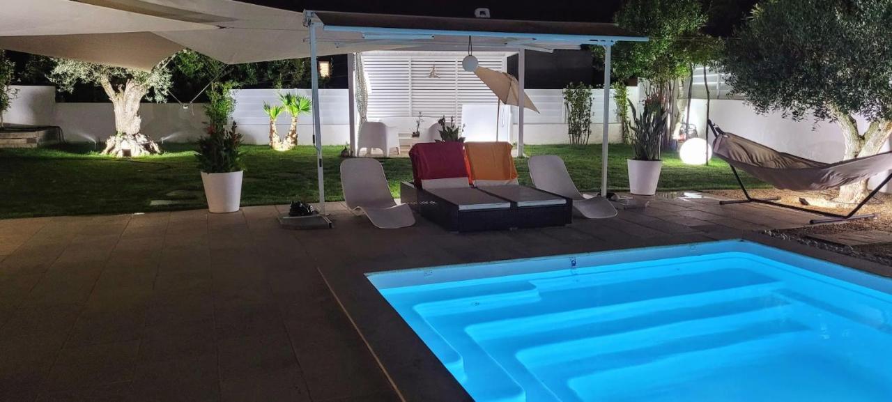 Villa La Valentine 1 Салон дьо Прованс Екстериор снимка