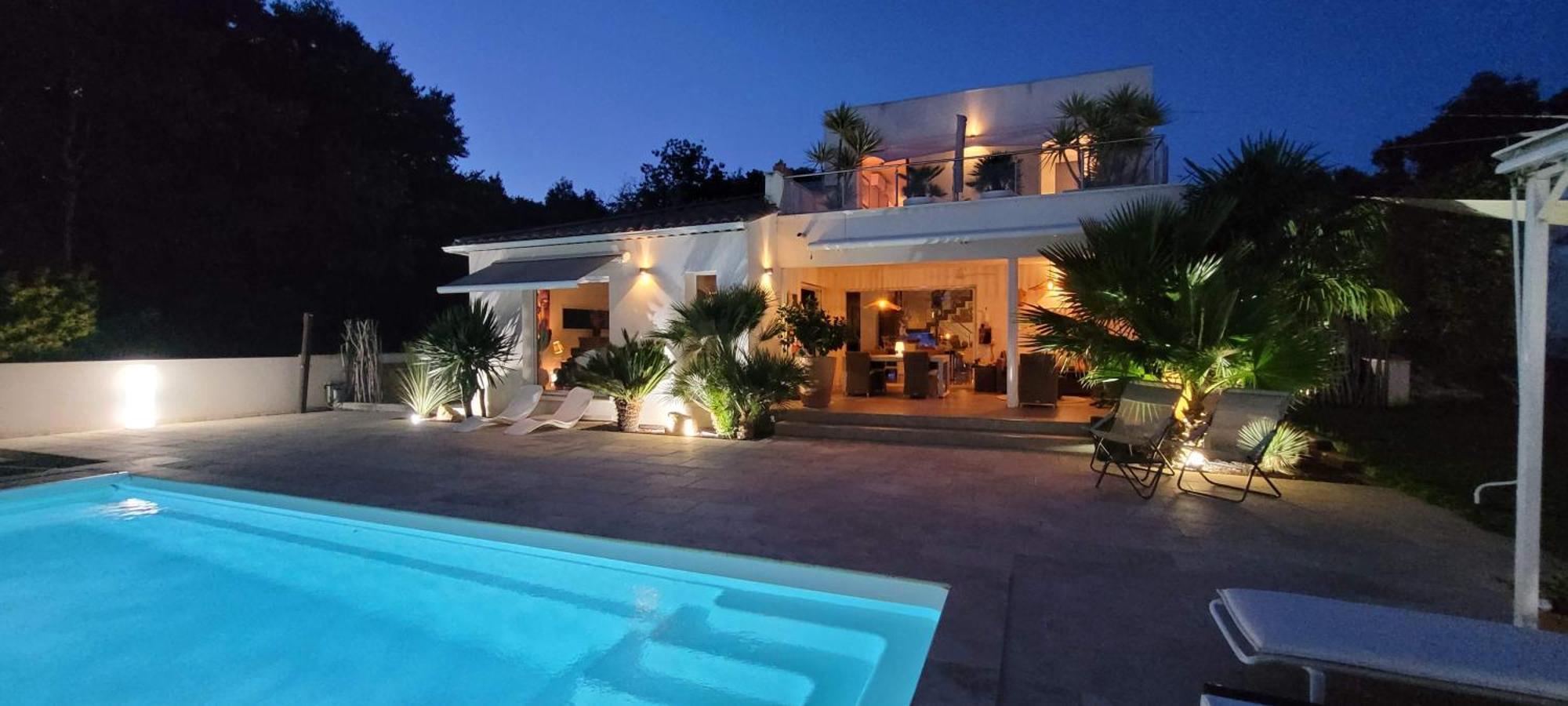 Villa La Valentine 1 Салон дьо Прованс Екстериор снимка