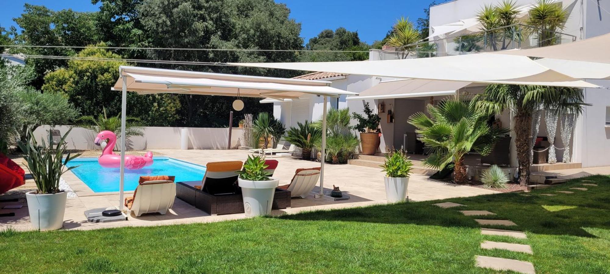 Villa La Valentine 1 Салон дьо Прованс Екстериор снимка