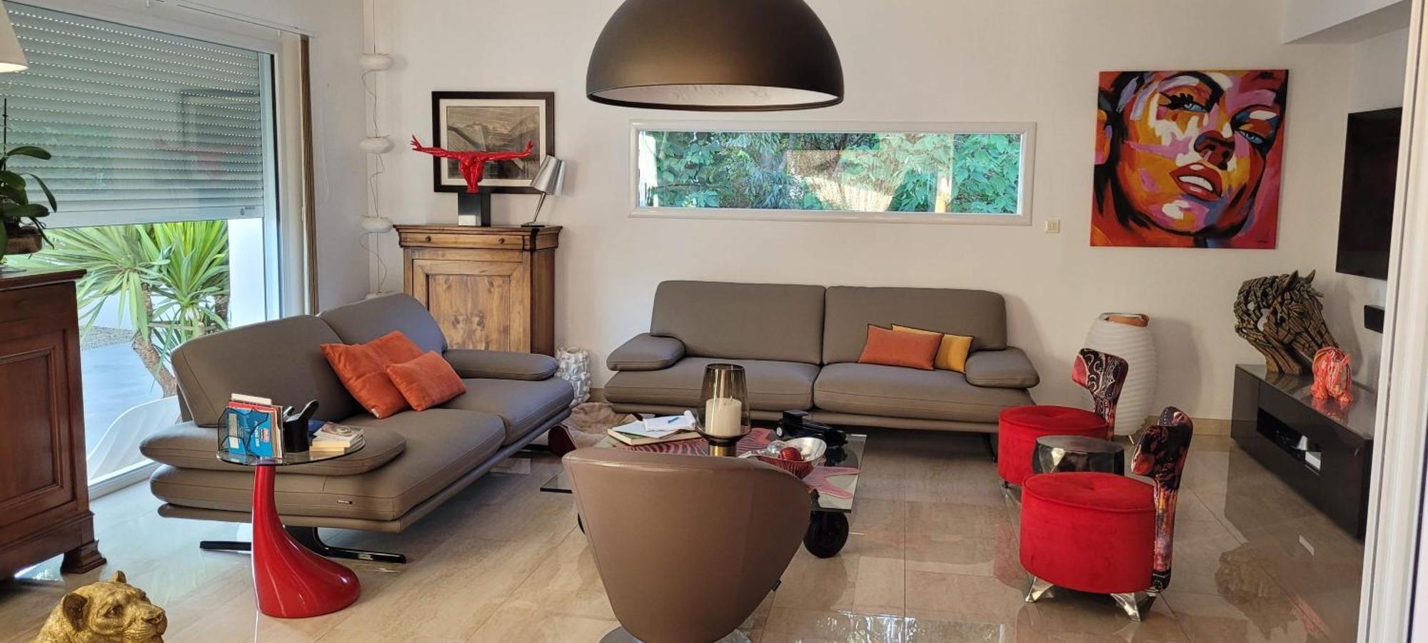 Villa La Valentine 1 Салон дьо Прованс Екстериор снимка