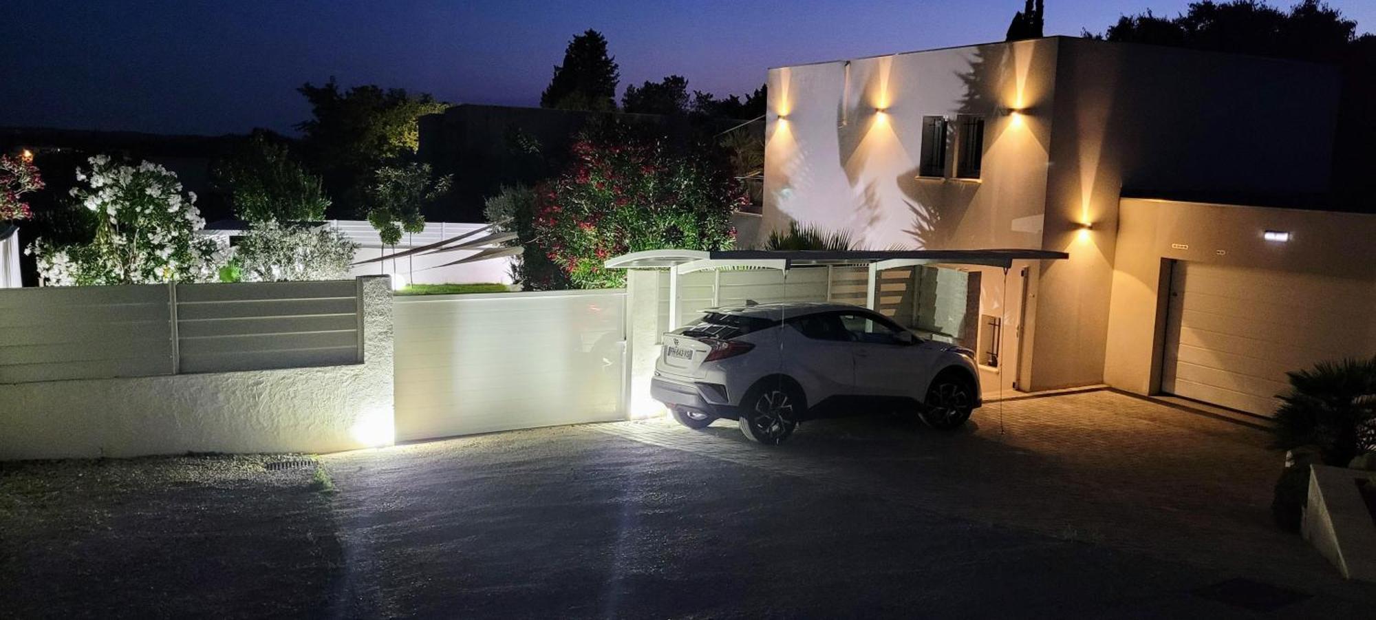 Villa La Valentine 1 Салон дьо Прованс Екстериор снимка