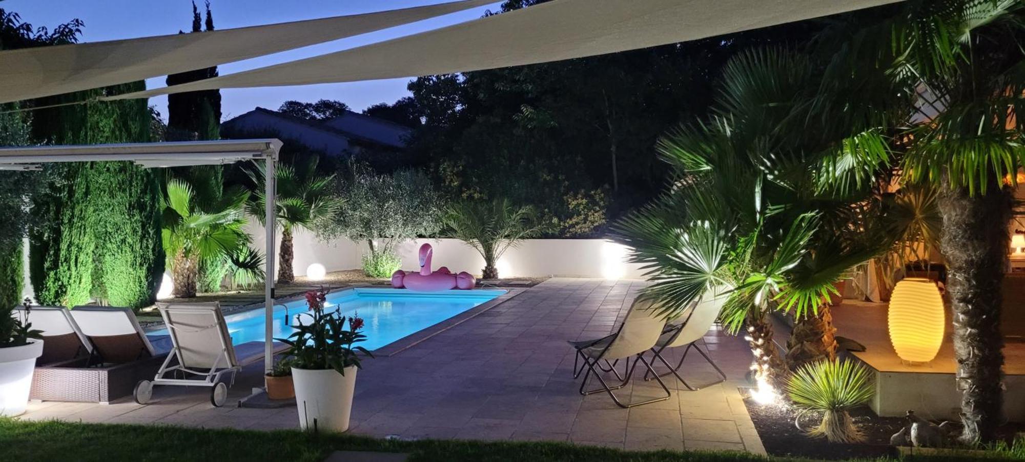 Villa La Valentine 1 Салон дьо Прованс Екстериор снимка