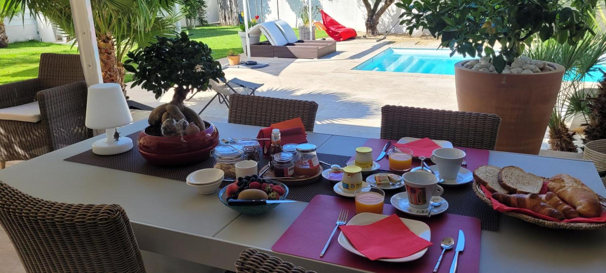 Villa La Valentine 1 Салон дьо Прованс Екстериор снимка