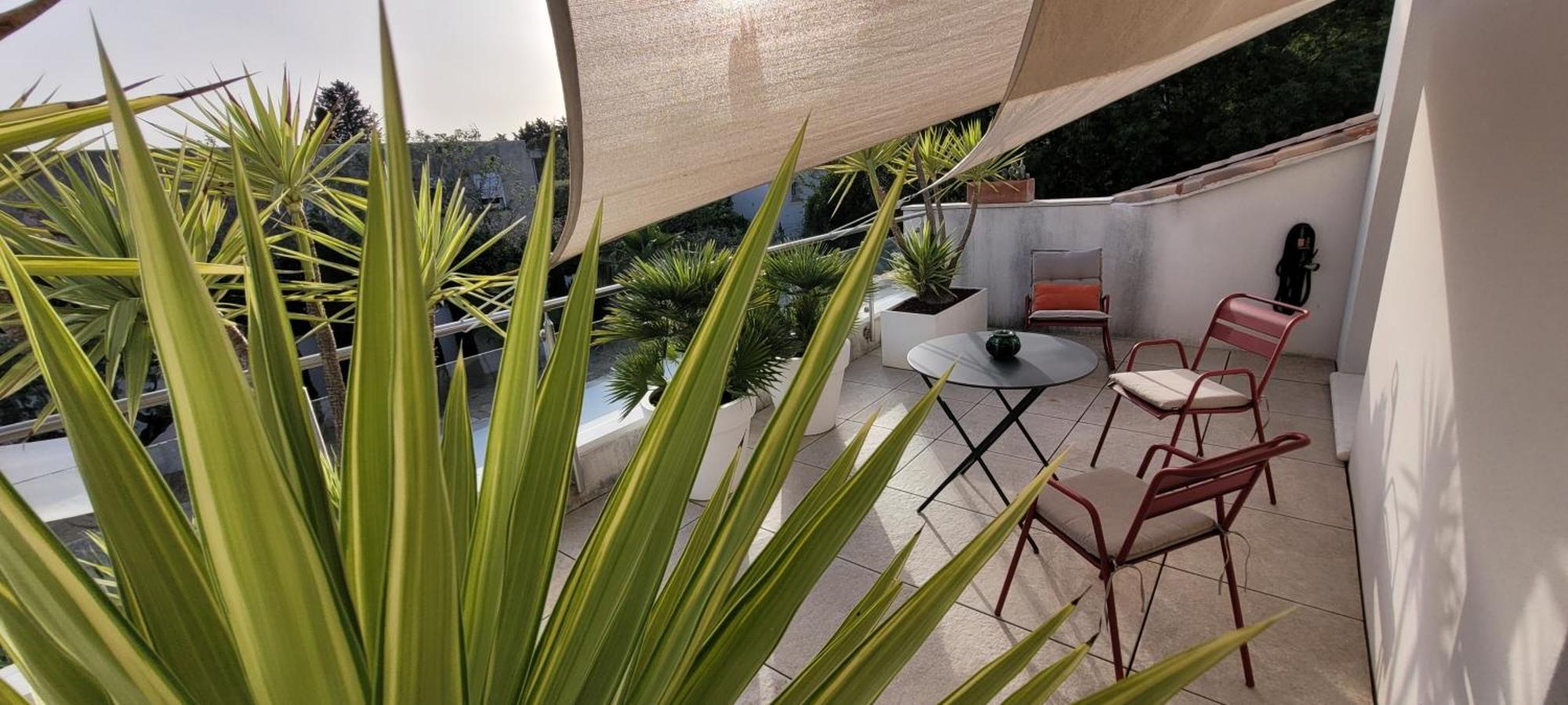 Villa La Valentine 1 Салон дьо Прованс Екстериор снимка