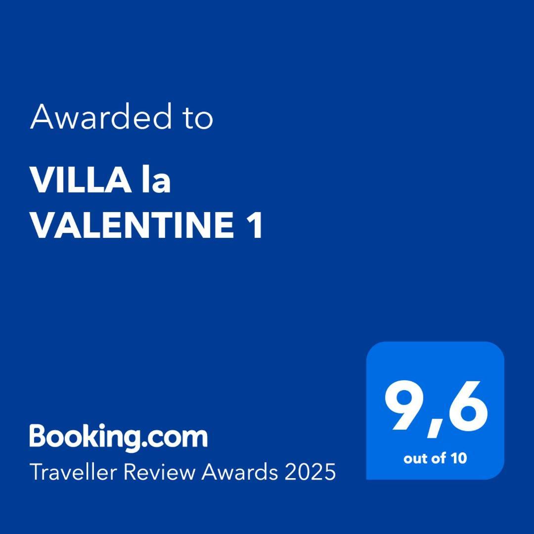Villa La Valentine 1 Салон дьо Прованс Екстериор снимка